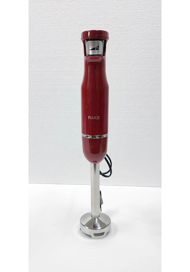 Raks Hotplus 1700 W Turbo Çubuk El Blenderı