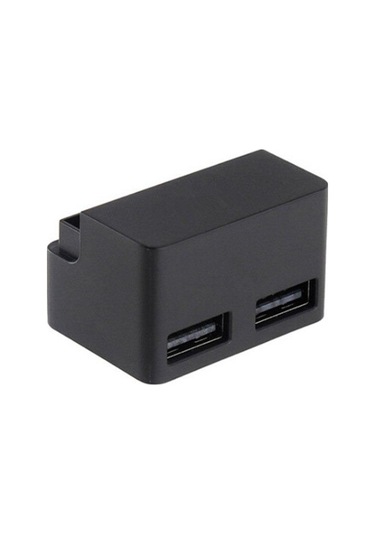 Dji Mavic Pro Batarya Powerbank Adaptörü Dönüştürücü Pil Deşarj