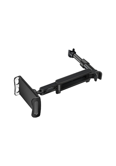 Ally Chz-06 Teleskopik Araç Arka Koltuk 12.9 Inch Tablet Telefon (312401183)