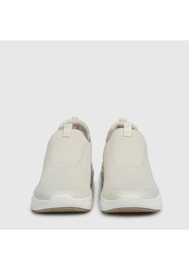 Bej Joma Kadın Günlük Spor Ayakkabı Laceless Lady 2425 Beige Clac 001