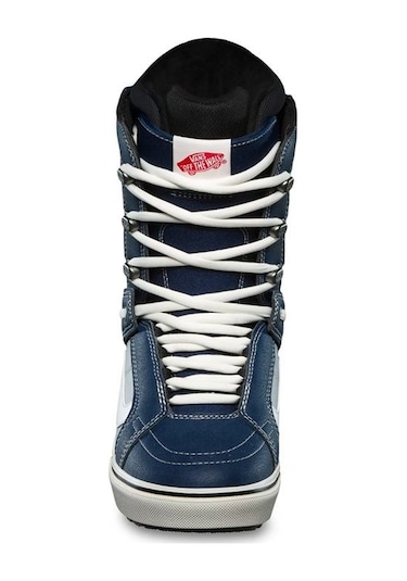 Vans Hi-standart Kennedi Deck Mavi