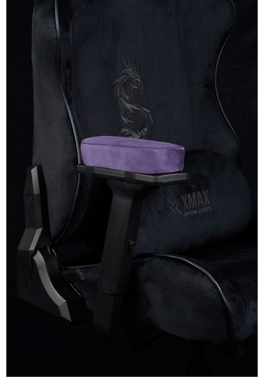 Churchill 3d Kol Pedi Baby Face Kumaş 32 Dns Sünger Mor- 2 Adet