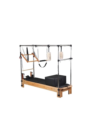 Reyo Combo Cadillac Reformer Pilates Aleti