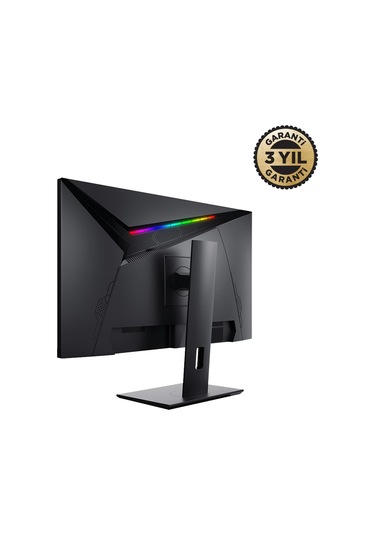 Spardox Gaming SG-27240RP 27" 1MS 240 Hz FullHD 2 x DP IPS Pivot Oyuncu Monitörü