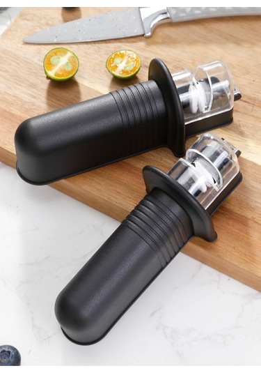 Wondernest Taşı, Lichen İçin Ev Tipi Bıçak Bileyici, Keskinleştirme Aracı