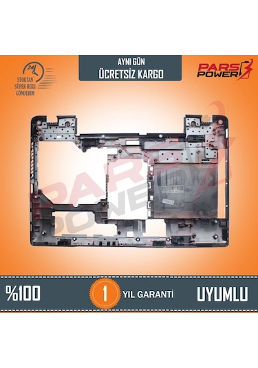 Lenovo Uyumlu Ideapad 31049310 Notebook Alt Kasa - Laptop Altkasa