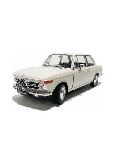 Welly 1:24 2002 Bmw  Ti