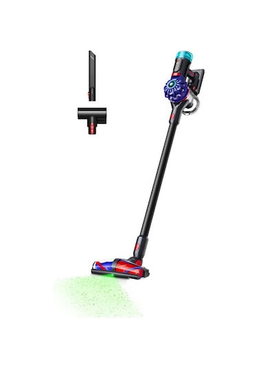 Dyson V10 Cyclone Konical Kablosuz Süpürge