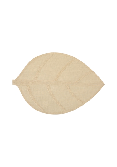 Mudo Home Leaf Amerikan Servis-krem