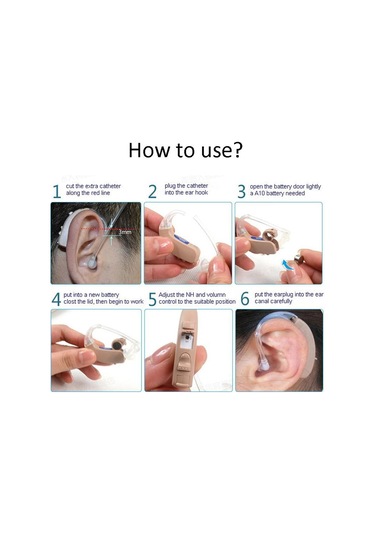 İşitme Koruması Kulak Tıkacı Kulak Tıkacı Kulak Uçları Ses Tüplü Kubbeler İşitme Koruması Aksesuarları