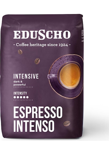 Tchibo Eduscho Caffe Espresso Intenso 500 Gr X 2 Adet