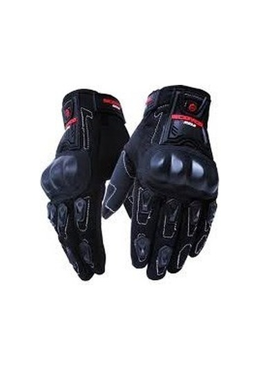 Scoyco MC12T Yazlik Motosiklet Eldiveni-52730