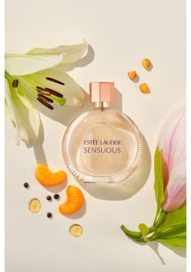Estee Lauder Sensuous Kadın Parfüm EDP 50 ML