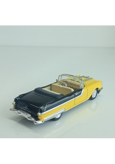 Dianomi 1:43 1966 Pontiac Gto 1966
