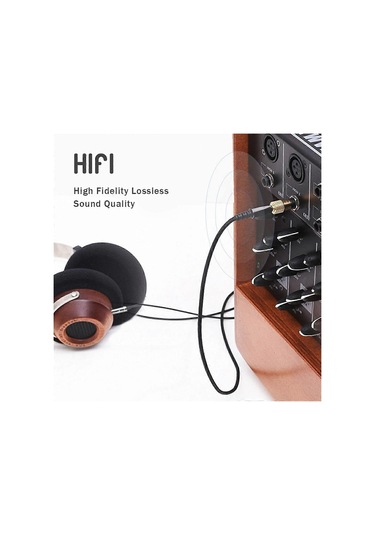 50 Adet 6,5 Mm 1/4 İnç Jak Konnektörü Erkek - Dişi 3,5 Mm Soket Erkek - Dişi Ses Kablosu Adaptörü Stereo Saf Bakır Fişler