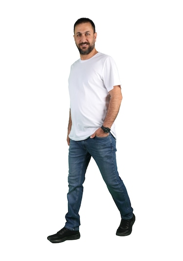 Erkek Kot Pantolon 001