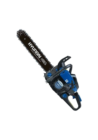 Hyundai H865 Motorlu Testere