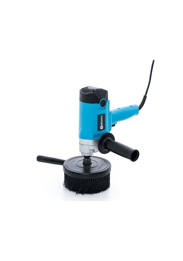 Labomat Disc 18 P 1010 W Koltuk Fırçalama Makinesi