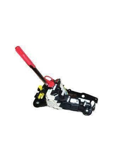 Vites Kumanda Kutusu Kollu Renault Fluence-megane Iıı-clıo Iv 1.5 Dci Otomatik Vites Diğer