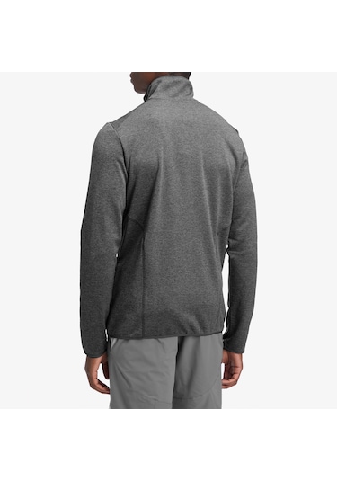 Mc Kinley Roto Iv Erkek Gri Outdoor Polar 426372 Gri