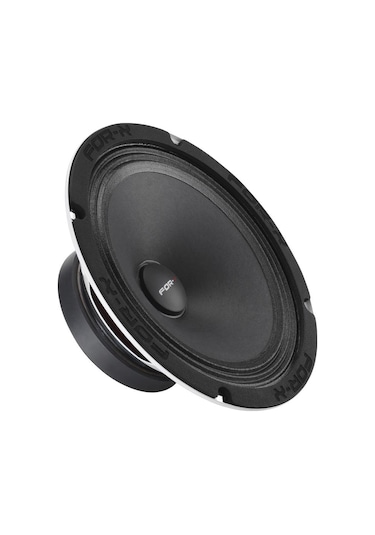 Forx5 Xmd-3080 Midrange Kalite Ve Güç Bir Arada