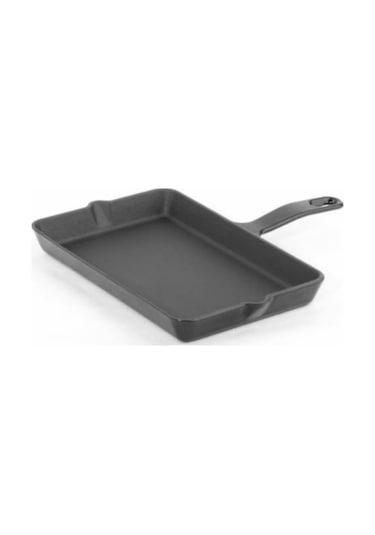 Sürel 15x25 Hakiki Döküm Tava Izgara