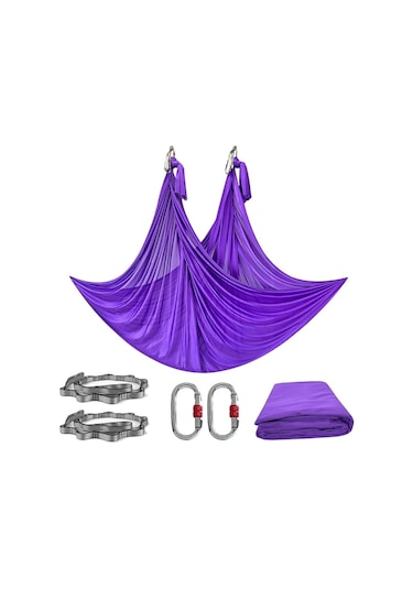 Avessa Yfs-100 Yoga Fly Set Mor