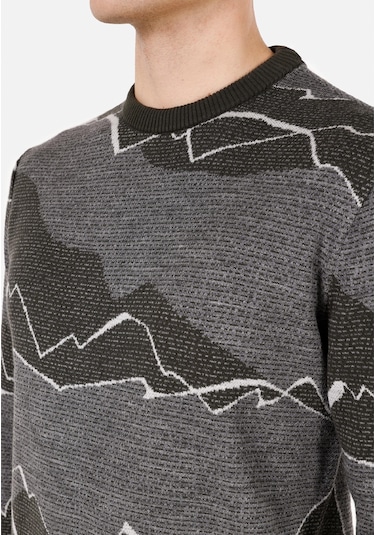 Colins Regular Fit Yuvarlak Yaka Jakarlı Erkek Yeşil Kazak Cl1071693 Q1.v1 Gre Koyu Yeşil Colins Regular Fit Yuvarlak Yaka Jakarlı Erkek Yeşil Kazak Cl1071693 Q1.v1 Gre Koyu Yeşil