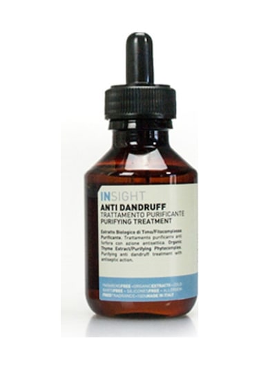 Insight Anti Dandruff Purifying Lotion 100 ML