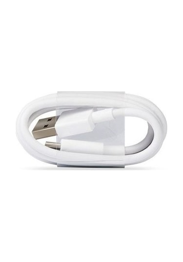 Oppo Vooc Type-c Şarj Ve Data Kablosu 65w 6.5a Realme Superdart