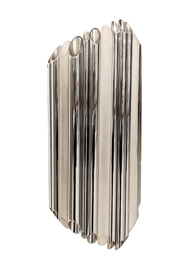 Nimbus Krom Aplik Krom