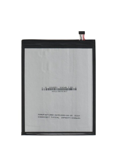 Typbat-Tb-088 Kodlu 3.85V 4080Mah Batarya Pil