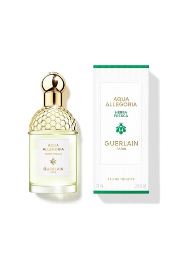 Guerlain Paris Aqua Allegoria Herba Fresca