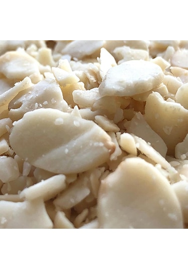 Fıstık Sepetim File Badem İçi 1 KG