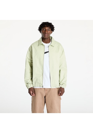 Nike Nıke Harrıngton Erkek Ceket Fn3230-371 Yeşil