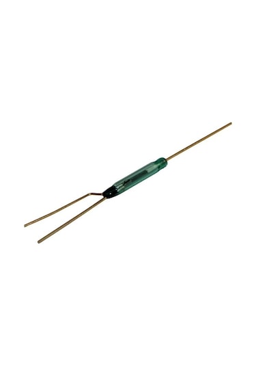 Reed Switch 14mm 3 Bacak 1no/1nc Çift Kontak Ic-228