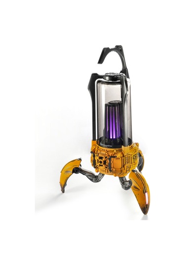 GravaStar Supernova Özel Seri Led Işıklı 25W Bluetooth Hoparlör