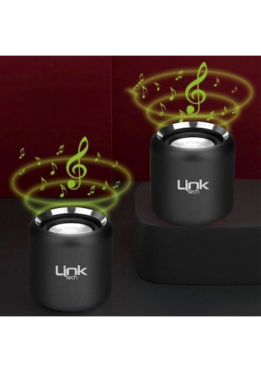 Bm5 Bluetooth Speaker Mini Hoparlör