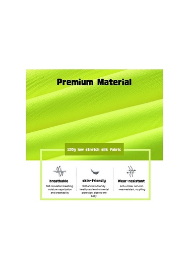 Novahub Yüksek Görünürlü Reflektif Yelek - Konforlu Ve Dayanıklı Sarı İş Güvenliği Sarı