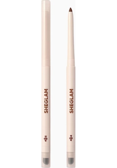 Sheglam Jel Kaydırmalı Göz Kalemi Brown Ürün Kodu 005411