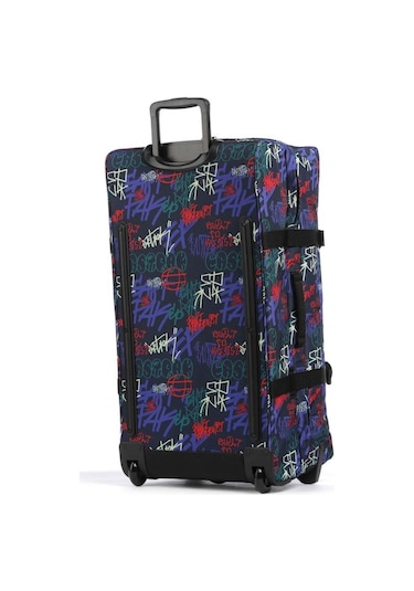 Eastpak Büyük Boy Tranverz L Çekçekli 2 Tekerlekli Valiz 2q7 Çok Renkli