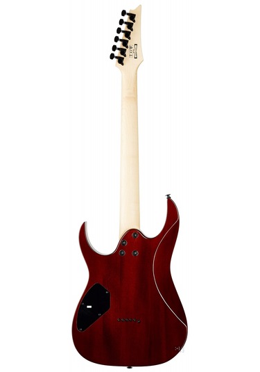 Ibanez aqua deals burst