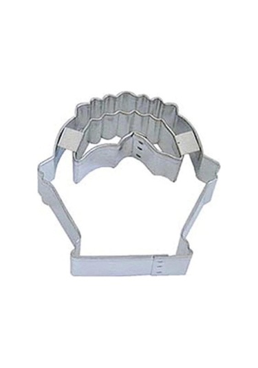 KOPAT METAL ÇİÇEK SEPETİ KALIBI