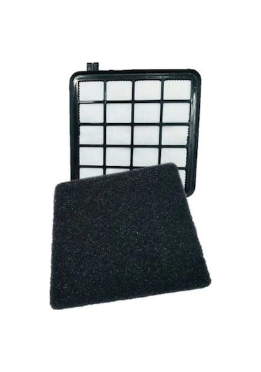 Samsung  Vc07R302Mvb Elektrikli Süpürge Filtre Seti