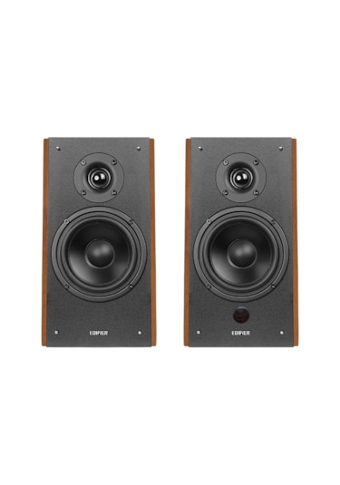 Edifier R2000db Güçlendirilmiş Raf Tipi Aktif Bookshelf Speaker