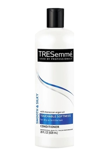 Tresemme Smooth & Silky İpeksi Saçlar İçin Saç Kremi 828 ML