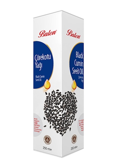 Çörekotu Yağı 250 Ml. Saf Çörekotu Yağı 250 Cc Cam Şişede 250 ML