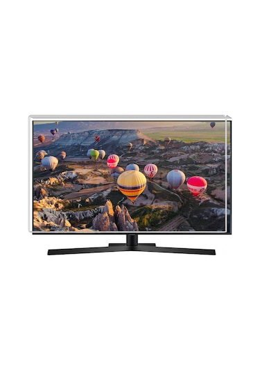 Tivivor 46" 117 Ekran Tv Ekran Koruyucu