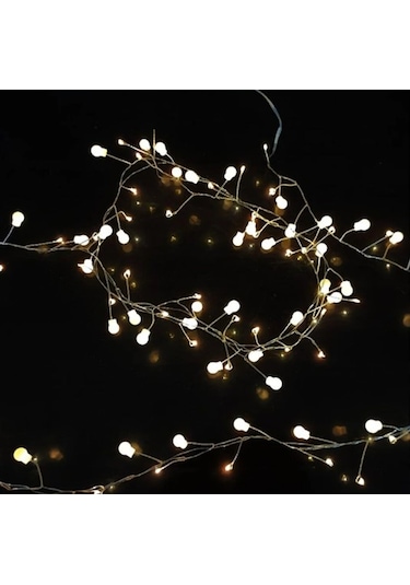 Urban Mood HT-87 Dekoratif Led Işık Zinciri