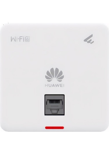 Huaweı Ekitengine AP160 Wi-fi 6 Dual Band 575 - 1775 Mbps 2x2 Mimo Priz Tipi Access Point